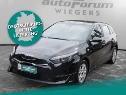 (1k) black pearl m Neu 2024 Kia Ceed Vision Limousine | 22.970 € (Fairer Preis)