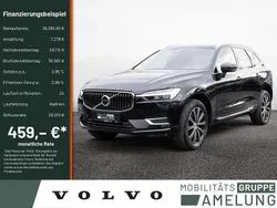 Schwarz Gebraucht 2021 Volvo XC60 Inscription SUV | 36.390 € (Guter Preis)