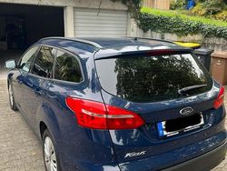 Gebraucht 2015 Ford Focus Kombi | 5.200 €