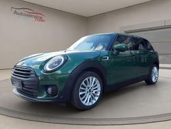 Grün Gebraucht 2022 Mini One Clubman Classic Kombi | 20.990 € (Fairer Preis)