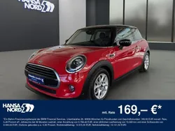 Rot Gebraucht 2020 Mini Cooper Pepper Kleinwagen | 18.890 € (Fairer Preis)