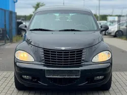 Chrysler PT Cruiser