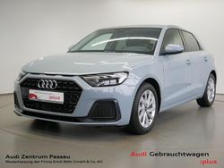 Pfeilgrau perleffekt Gebraucht 2025 Audi A1 Sportback Advanced Kleinwagen | 24.170 € (Fairer Preis)