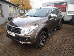 Grau Gebraucht 2016 Fiat Fullback Basis Abholung | 16.990 € (Fairer Preis)