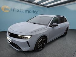 Grau Neu 2025 Opel Astra Kombi | 26.749 € (Superpreis)