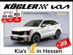 Weiß Neu 2025 Kia Sorento SUV | 57.860 € (Fairer Preis)