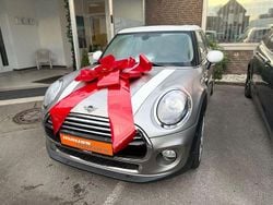 Grau Gebraucht 2019 Mini Cooper Kleinwagen | 13.880 € (Guter Preis)