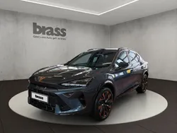 "magnetic tech" Gebraucht 2024 Cupra Formentor SUV | 38.950 € (Teuer)