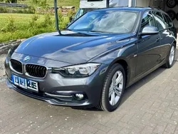 Gebraucht 2015 BMW 320 Sport Line Kombi | 18.900 € (Etwas zu teuer)