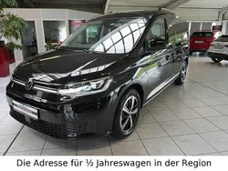 Andere Neu 2025 VW Caddy Maxi Style Van / Kleinbus | 37.990 € (Guter Preis)