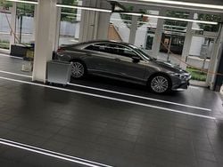 Beige Gebraucht 2020 Mercedes CLA200 Limousine | 23.000 € (Superpreis)