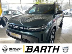 Zedergrün Neu 2025 Dacia Duster Journey SUV | 30.010 € (Etwas zu teuer)