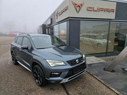 Grau Gebraucht 2020 Seat Ateca Beats SUV | 22.990 € (Fairer Preis)