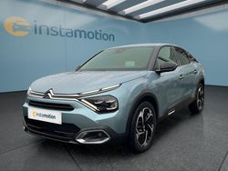 Blau Gebraucht 2023 Citroën C4 Shine Limousine | 19.199 € (Fairer Preis)