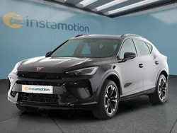 Schwarz Gebraucht 2024 Cupra Formentor SUV | 30.199 € (Fairer Preis)