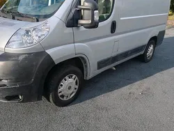 Silber Gebraucht 2009 Fiat Ducato Van | 3.800 €
