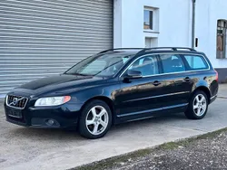 Schwarz Gebraucht 2011 Volvo V70 Kombi | 4.100 € (Fairer Preis)