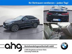 Schwarz Gebraucht 2024 BMW X4 M Sport SUV | 56.460 € (Guter Preis)