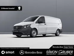 Andere Gebraucht 2024 Mercedes Vito Van / Kleinbus | 36.900 € (Fairer Preis)