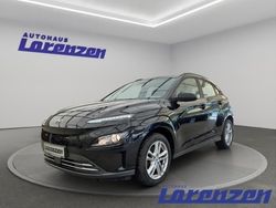 Phantom black / mic (schwarz) Gebraucht 2022 Hyundai Kona Select SUV | 18.979 € (Etwas zu teuer)