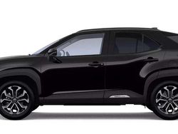 Mystic schwarz metallic Neu 2025 Toyota Yaris Cross SUV | 27.524 € (Fairer Preis)