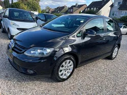Schwarz Gebraucht 2006 VW Golf Plus Cross Comfortline Van / Kleinbus | 4.999 € (Fairer Preis)