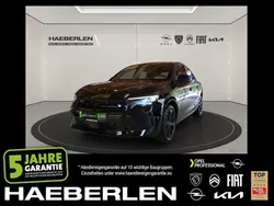 Karbon schwarz Gebraucht 2024 Opel Corsa Kleinwagen | 15.980 € (Superpreis)