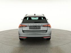 Graphite grau metallic Neu 2025 Skoda Octavia Selection Kombi | 34.995 € (Guter Preis)
