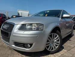 Silber Gebraucht 2006 Audi A3 Limousine | 2.990 € (Guter Preis)
