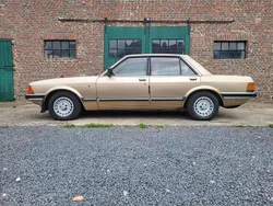 Bronze Gebraucht 1982 Ford Granada Ghia Limousine | 8.888 €