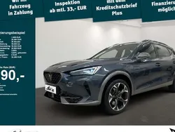 Magnetic tech Gebraucht 2024 Cupra Formentor VZ SUV | 35.389 € (Guter Preis)