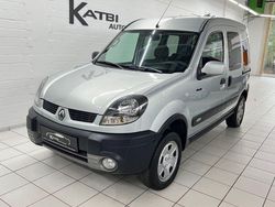 Grau Gebraucht 2005 Renault Kangoo Van / Kleinbus | 7.790 €