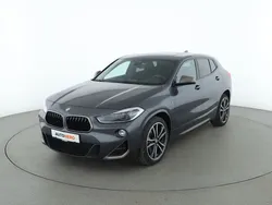 Grau Gebraucht 2019 BMW X2 Comfort Edition SUV | 26.990 €