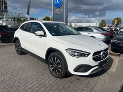 Polarweiss Gebraucht 2022 Mercedes GLA250 Style SUV | 30.950 € (Superpreis)