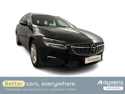 Lackierung: onyx black Gebraucht 2021 Opel Insignia Business Kombi | 14.480 € (Fairer Preis)
