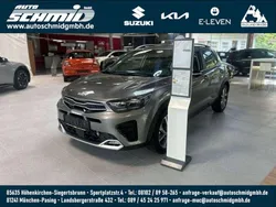 (m7g) astro grey m Neu 2025 Kia Stonic GT-Line SUV | 28.990 € (Etwas zu teuer)