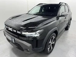 Perlmuttschwarz Neu 2025 Dacia Duster Journey SUV | 30.669 € (Fairer Preis)