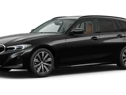 Gebraucht 2025 BMW 330 Kombi | 73.070 €