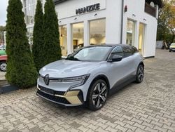 Rafalgrau metallic/dach black Gebraucht 2023 Renault Mégane Iconic Limousine | 28.990 € (Guter Preis)