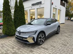 Rafalgrau metallic/dach black Gebraucht 2023 Renault Mégane Iconic Limousine | 31.990 € (Fairer Preis)