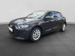 Manhattangrau metallic Gebraucht 2024 Audi A1 Advanced Kleinwagen | 22.290 € (Guter Preis)