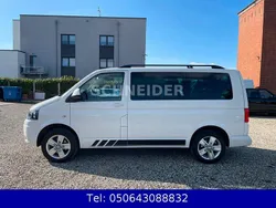 Weiß Gebraucht 2015 VW T5 Trendline Van | 21.990 € (Fairer Preis)