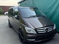 Gebraucht 2013 Mercedes Viano Van / Kleinbus | 21.900 € (Teuer)