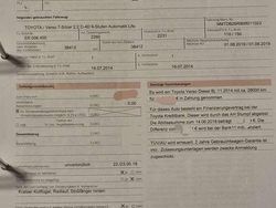 Gebraucht 2014 Toyota Verso Life Van / Kleinbus | 11.800 € (Fairer Preis)