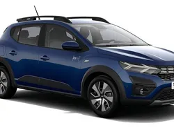 Neu 2025 Dacia Sandero Expression Kleinwagen | 21.870 € (Fairer Preis)