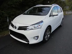 Weiß metallic Gebraucht 2014 Toyota Verso Life Van / Kleinbus | 11.000 € (Superpreis)