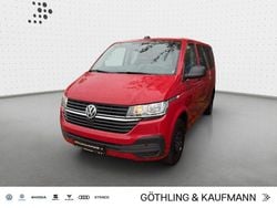 Rot Gebraucht 2021 VW Multivan Trendline Van | 36.980 € (Superpreis)