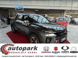 Grau Neu 2025 Ssangyong (KGM) Musso SUV | 53.690 €