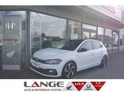 Weiß Gebraucht 2020 VW Polo GTI Limousine | 20.870 € (Fairer Preis)