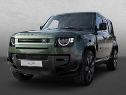 Woolstone green Neu 2025 Land Rover Defender HSE Dynamic SUV | 105.890 € (Fairer Preis)
